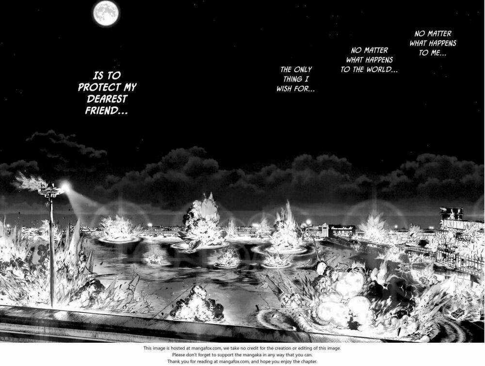 Raqiya - Chapter 32 - Trang 13