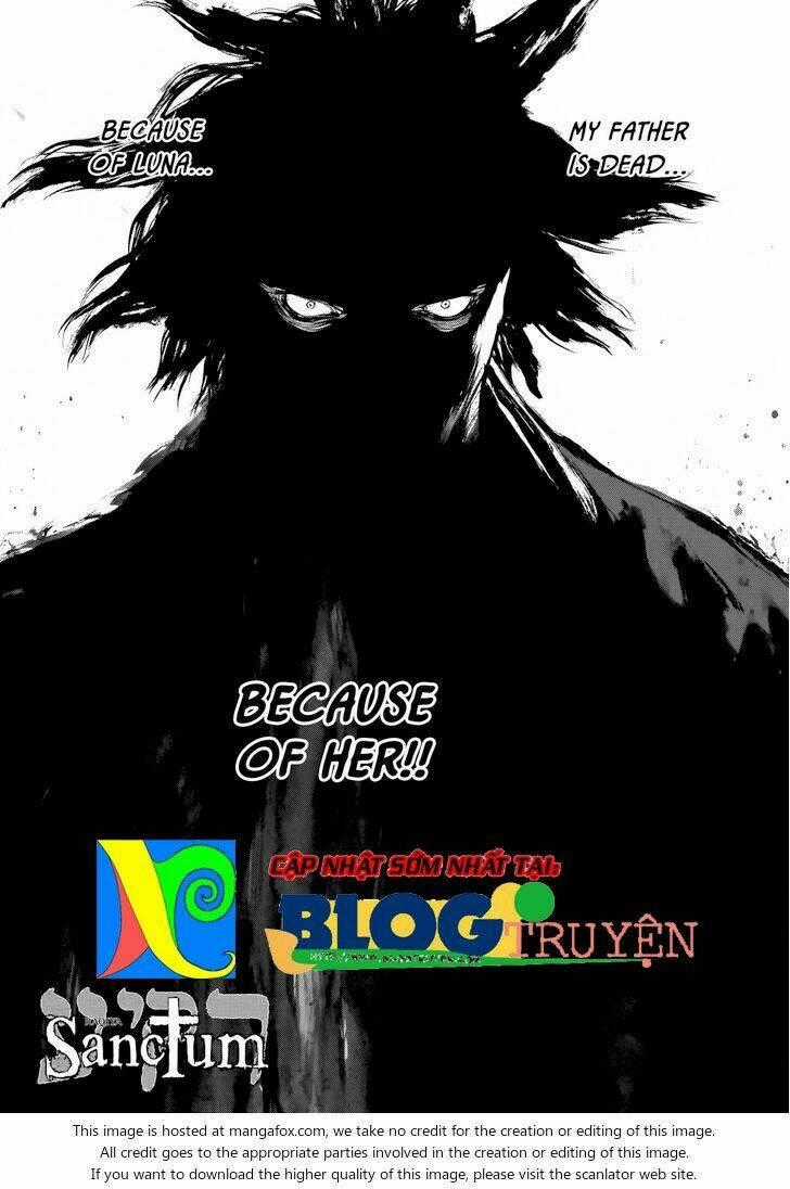 Raqiya - Chapter 33 - Trang 1