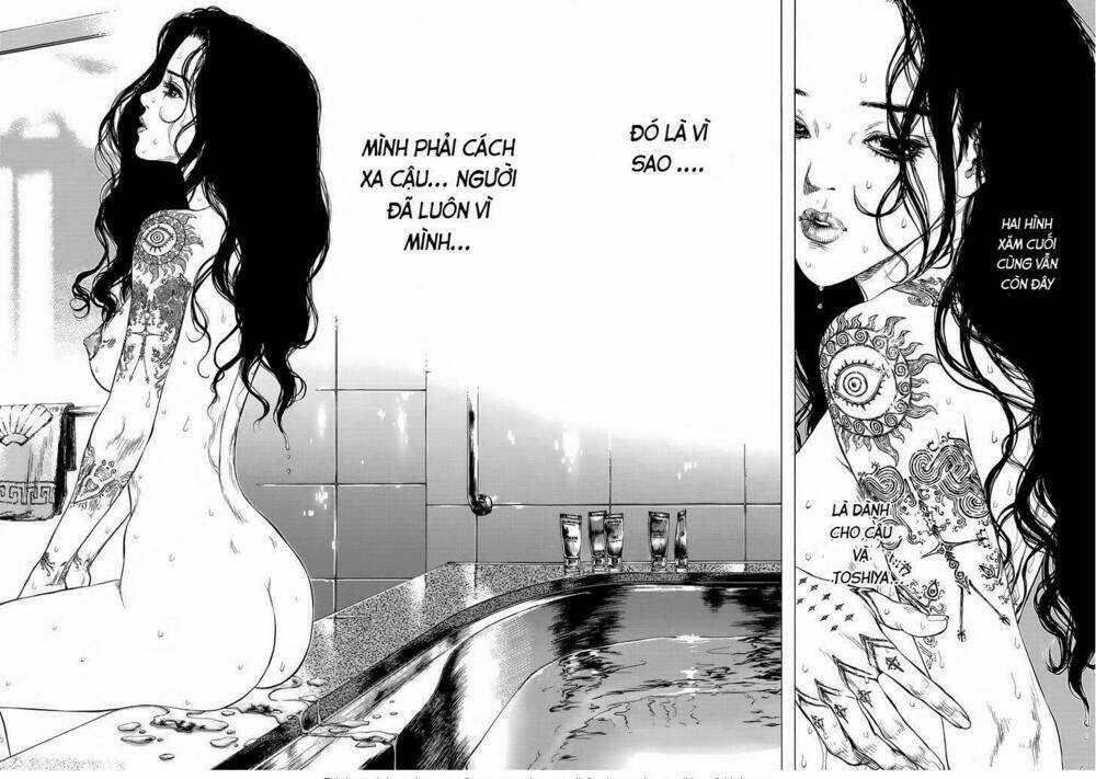 Raqiya - Chapter 33 - Trang 16
