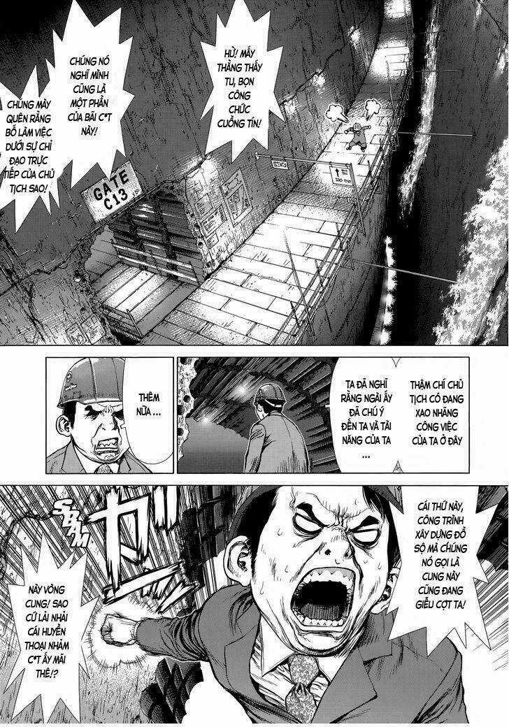 Raqiya - Chapter 34 - Trang 13