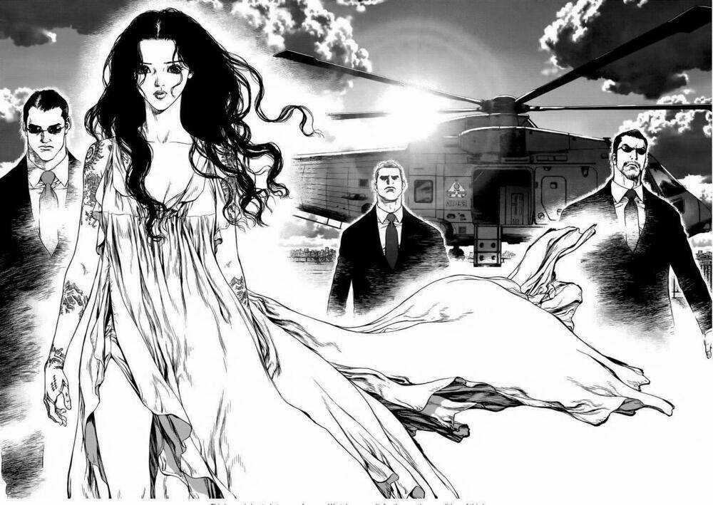 Raqiya - Chapter 34 - Trang 16