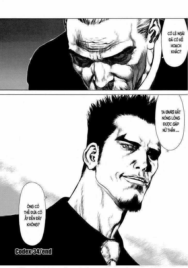 Raqiya - Chapter 34 - Trang 19