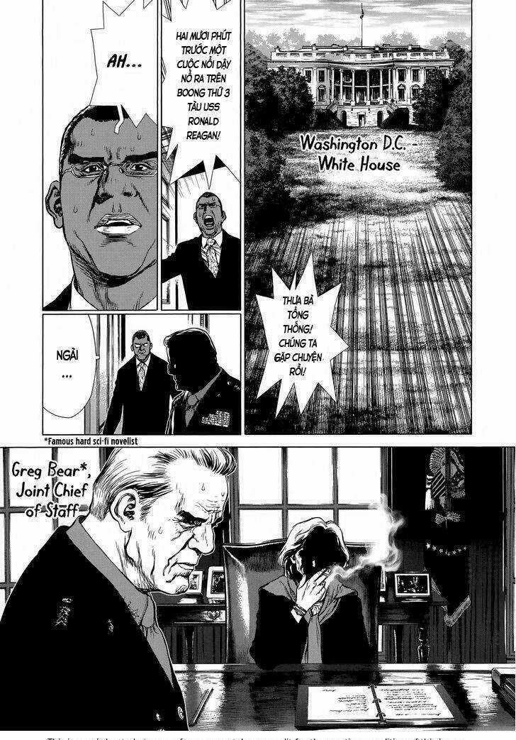 Raqiya - Chapter 34 - Trang 9