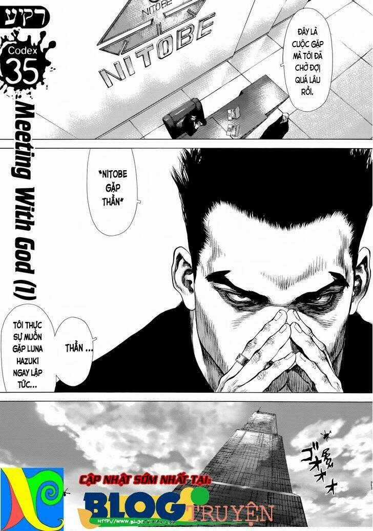 Raqiya - Chapter 35 - Trang 1