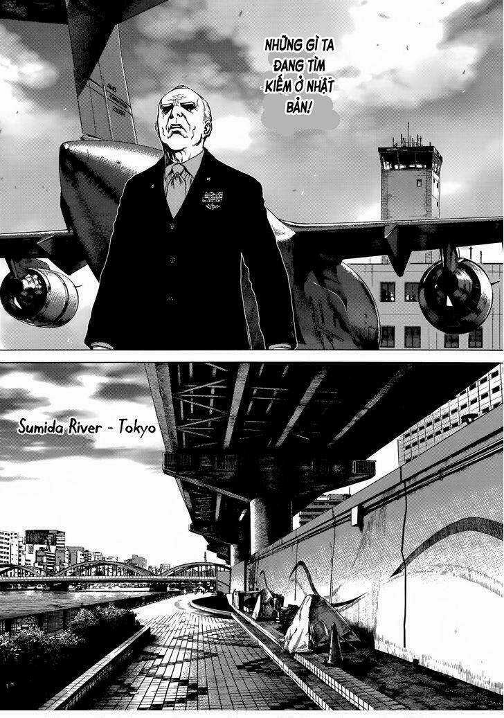 Raqiya - Chapter 35 - Trang 11