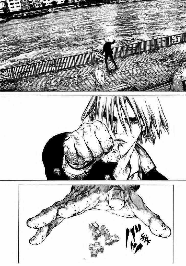 Raqiya - Chapter 35 - Trang 16