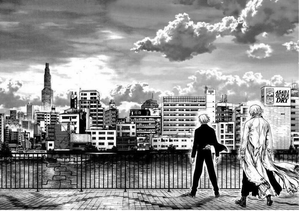 Raqiya - Chapter 35 - Trang 18