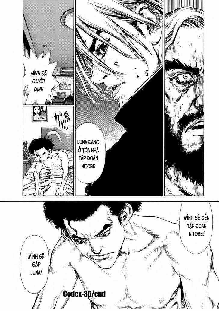 Raqiya - Chapter 35 - Trang 19