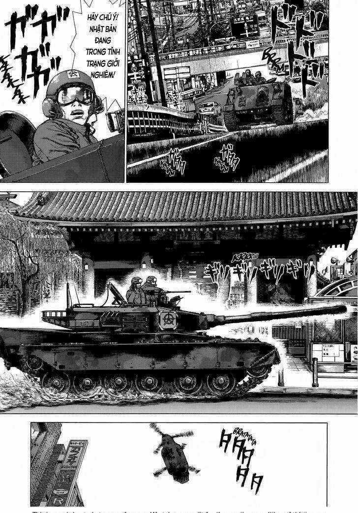 Raqiya - Chapter 35 - Trang 5