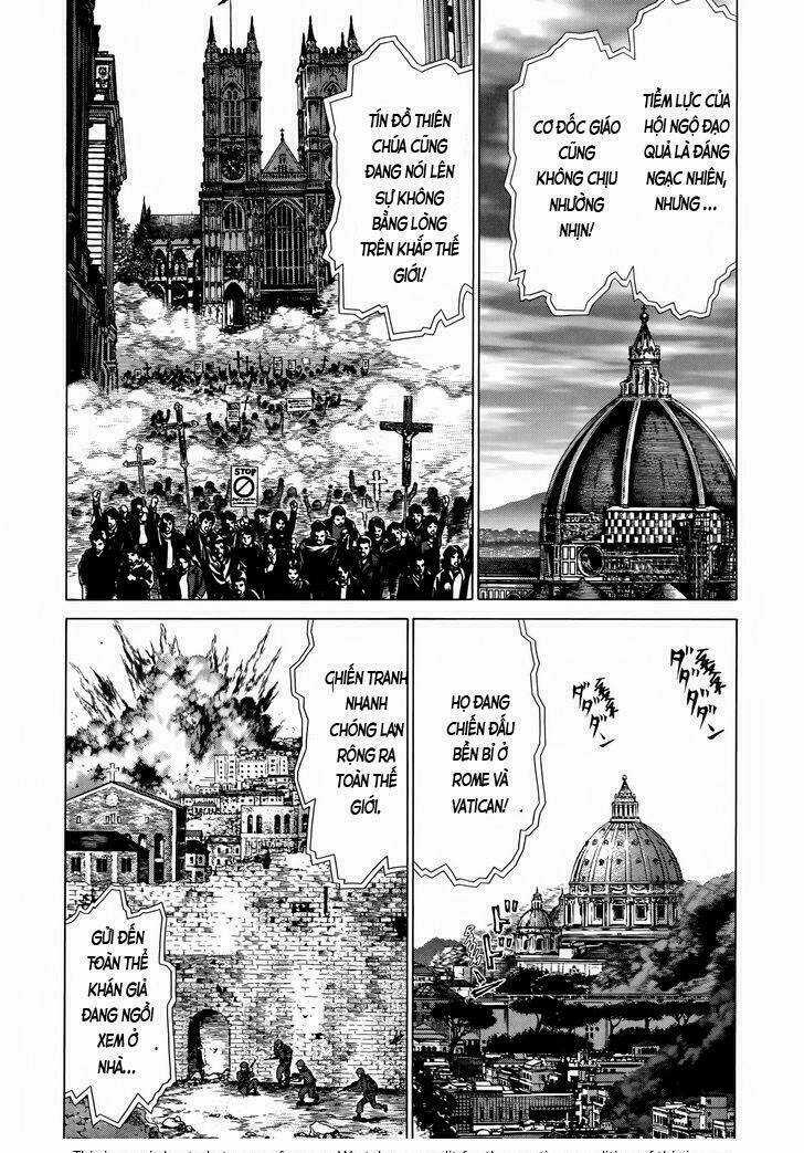 Raqiya - Chapter 35 - Trang 6