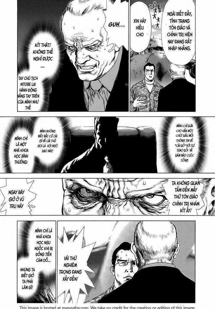 Raqiya - Chapter 35 - Trang 9