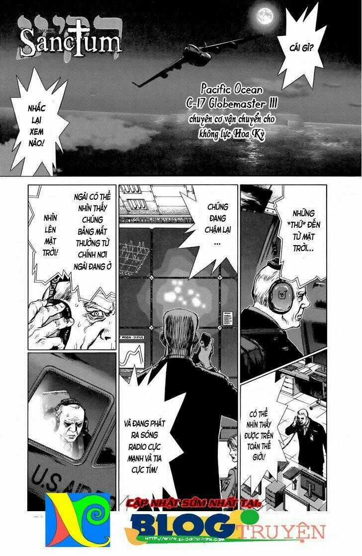Raqiya - Chapter 36 - Trang 1