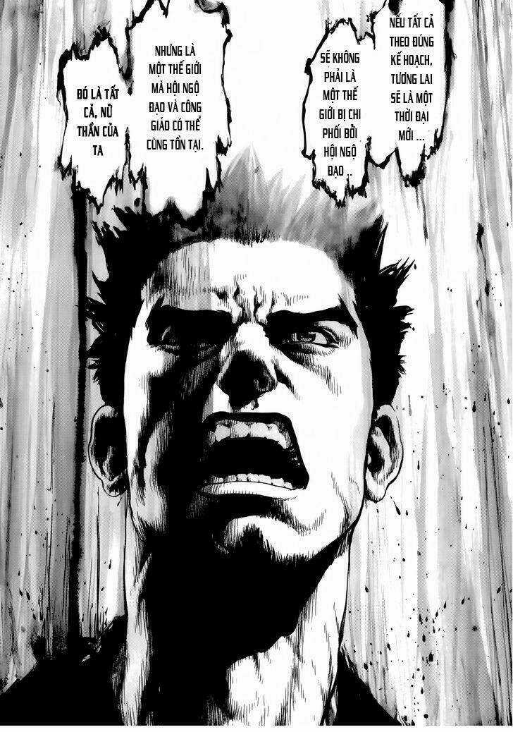 Raqiya - Chapter 36 - Trang 13