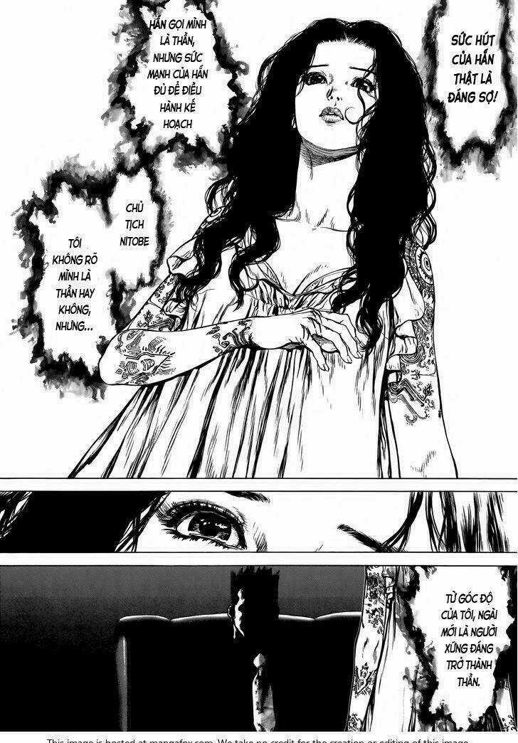 Raqiya - Chapter 36 - Trang 14