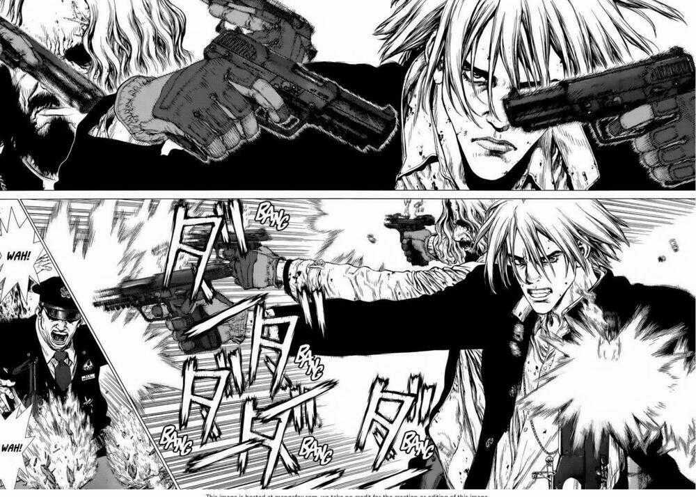 Raqiya - Chapter 36 - Trang 18