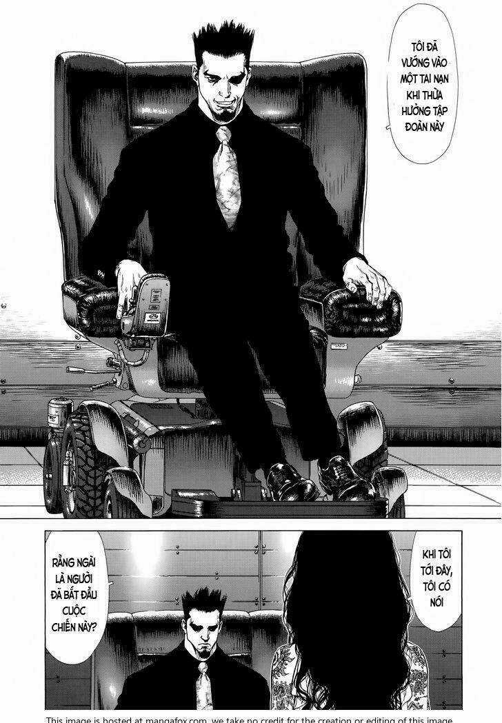 Raqiya - Chapter 36 - Trang 7