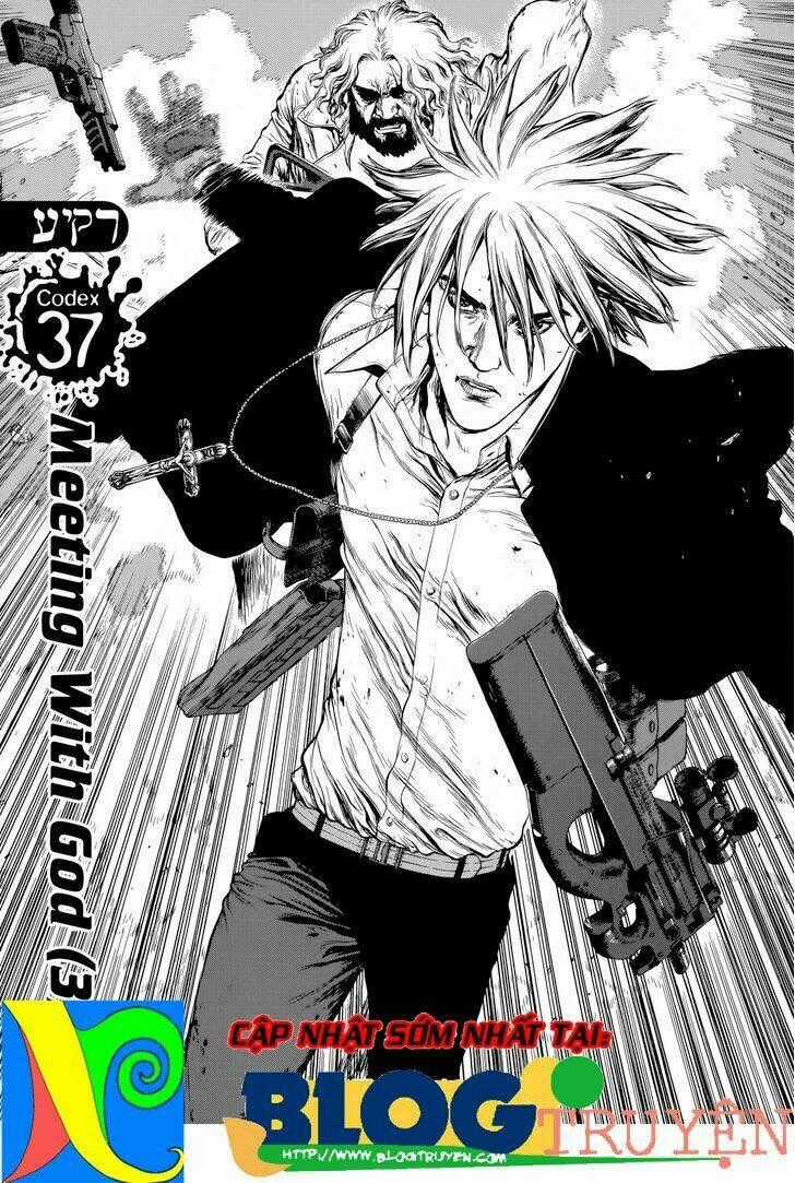 Raqiya - Chapter 37 - Trang 1