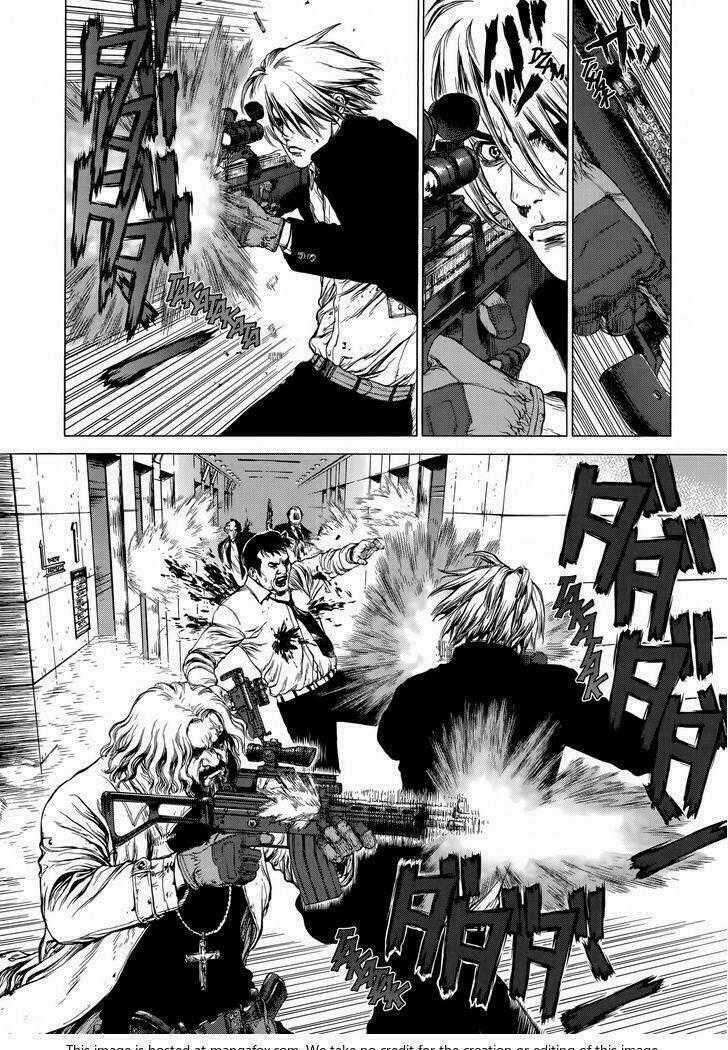 Raqiya - Chapter 37 - Trang 2