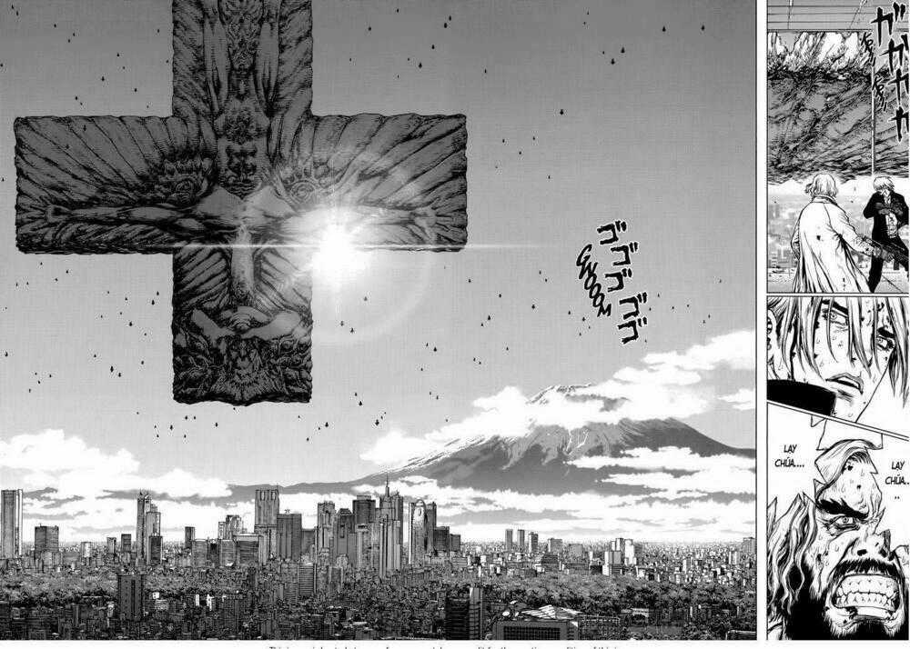 Raqiya - Chapter 37 - Trang 17
