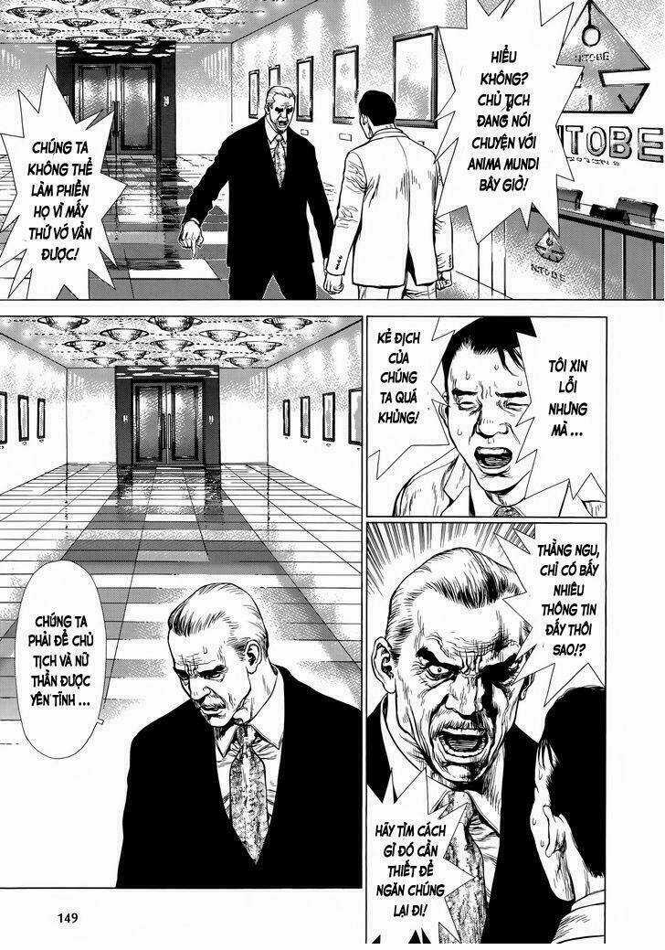 Raqiya - Chapter 37 - Trang 7