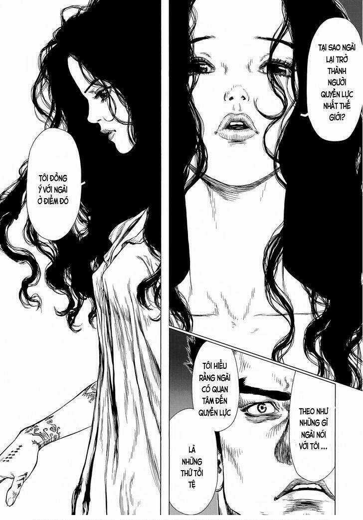 Raqiya - Chapter 37 - Trang 10