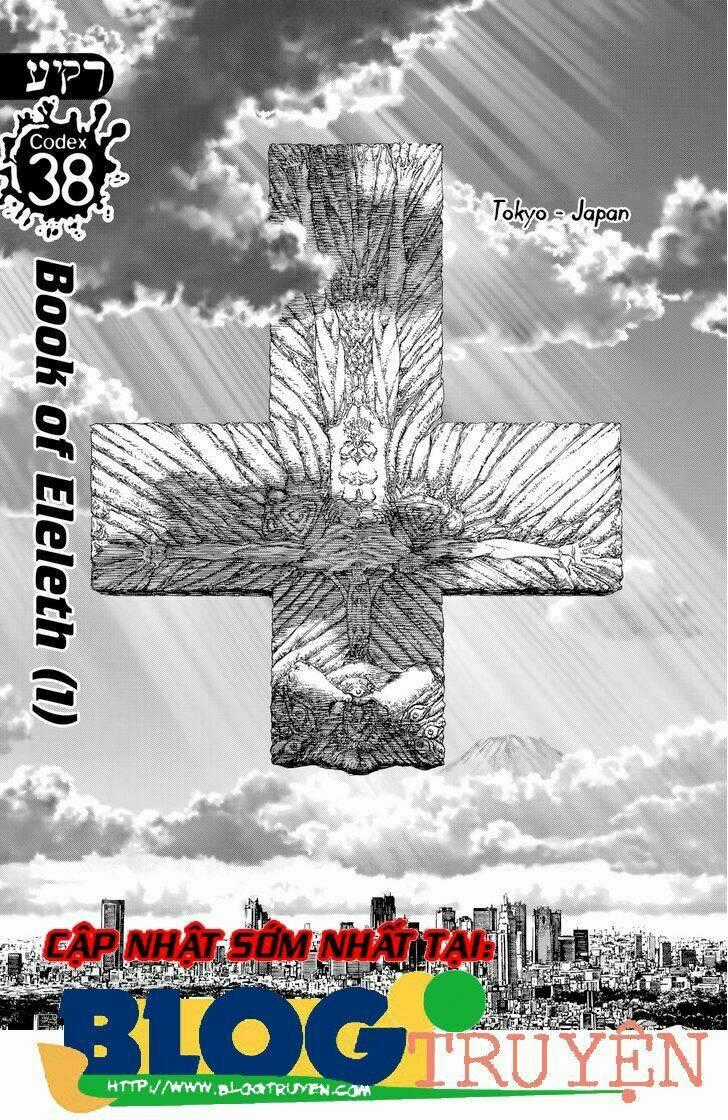 Raqiya - Chapter 38 - Trang 1