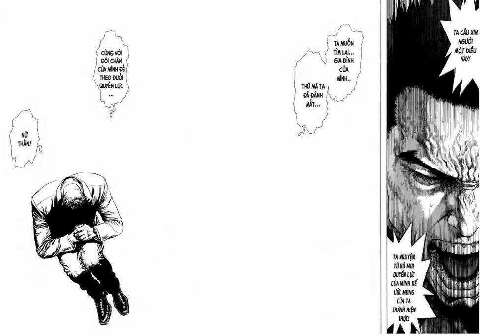 Raqiya - Chapter 38 - Trang 14