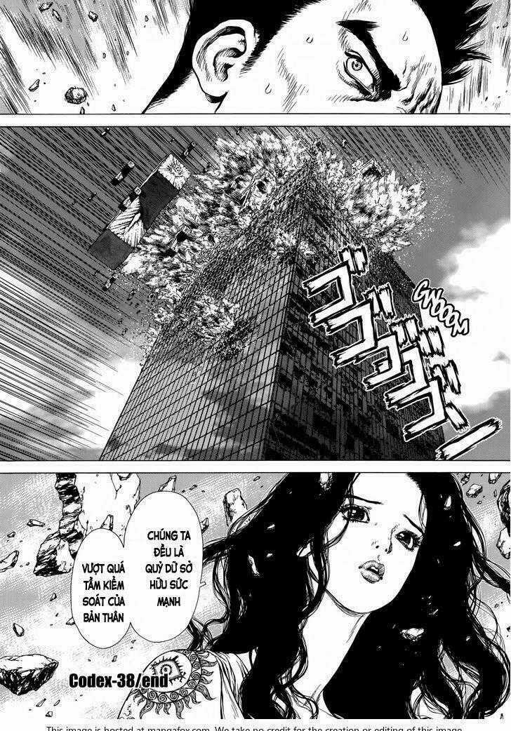 Raqiya - Chapter 38 - Trang 17