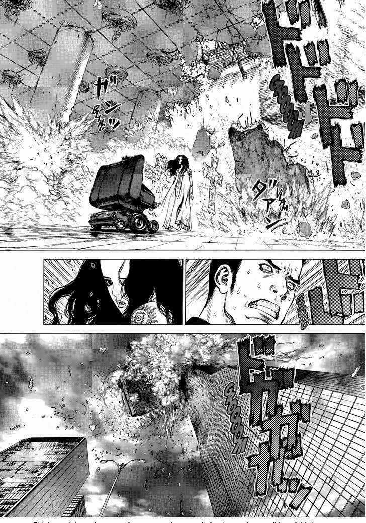 Raqiya - Chapter 39 - Trang 2