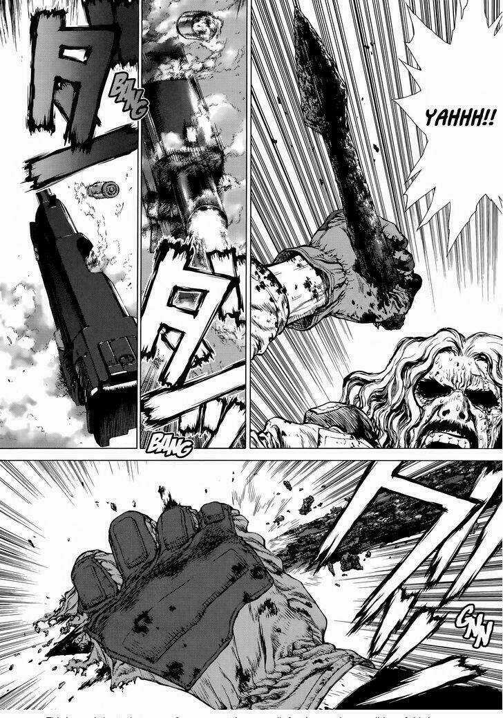 Raqiya - Chapter 39 - Trang 13