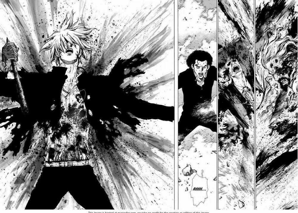 Raqiya - Chapter 39 - Trang 16