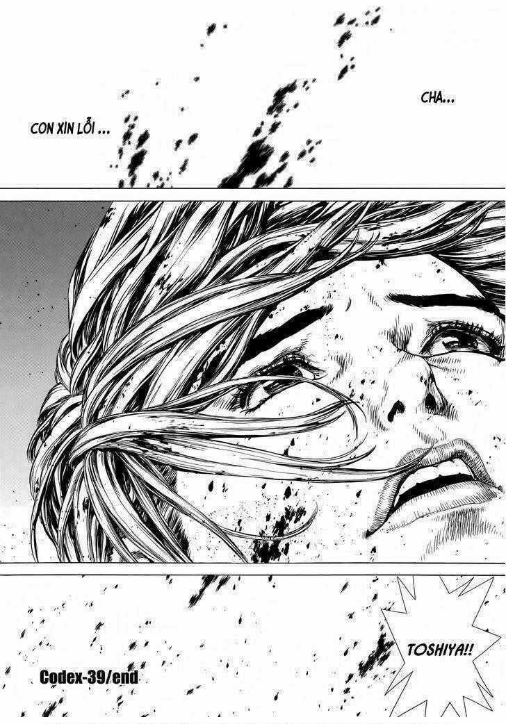 Raqiya - Chapter 39 - Trang 17