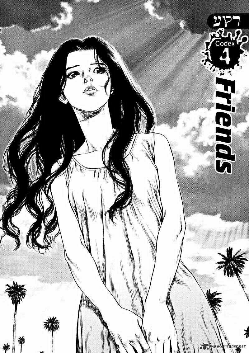 Raqiya - Chapter 4 - Trang 2