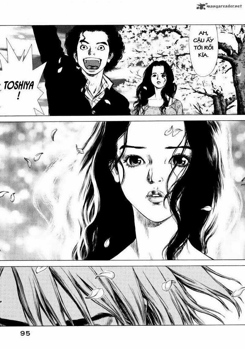 Raqiya - Chapter 4 - Trang 13