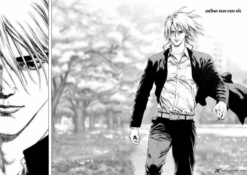 Raqiya - Chapter 4 - Trang 14