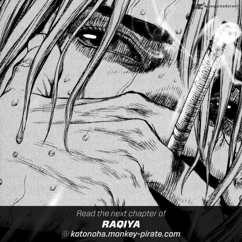 Raqiya - Chapter 4 - Trang 16