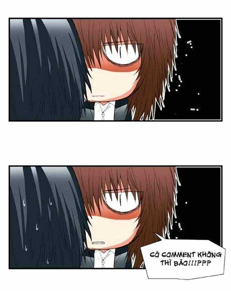 Raqiya - Chapter 4 - Trang 17