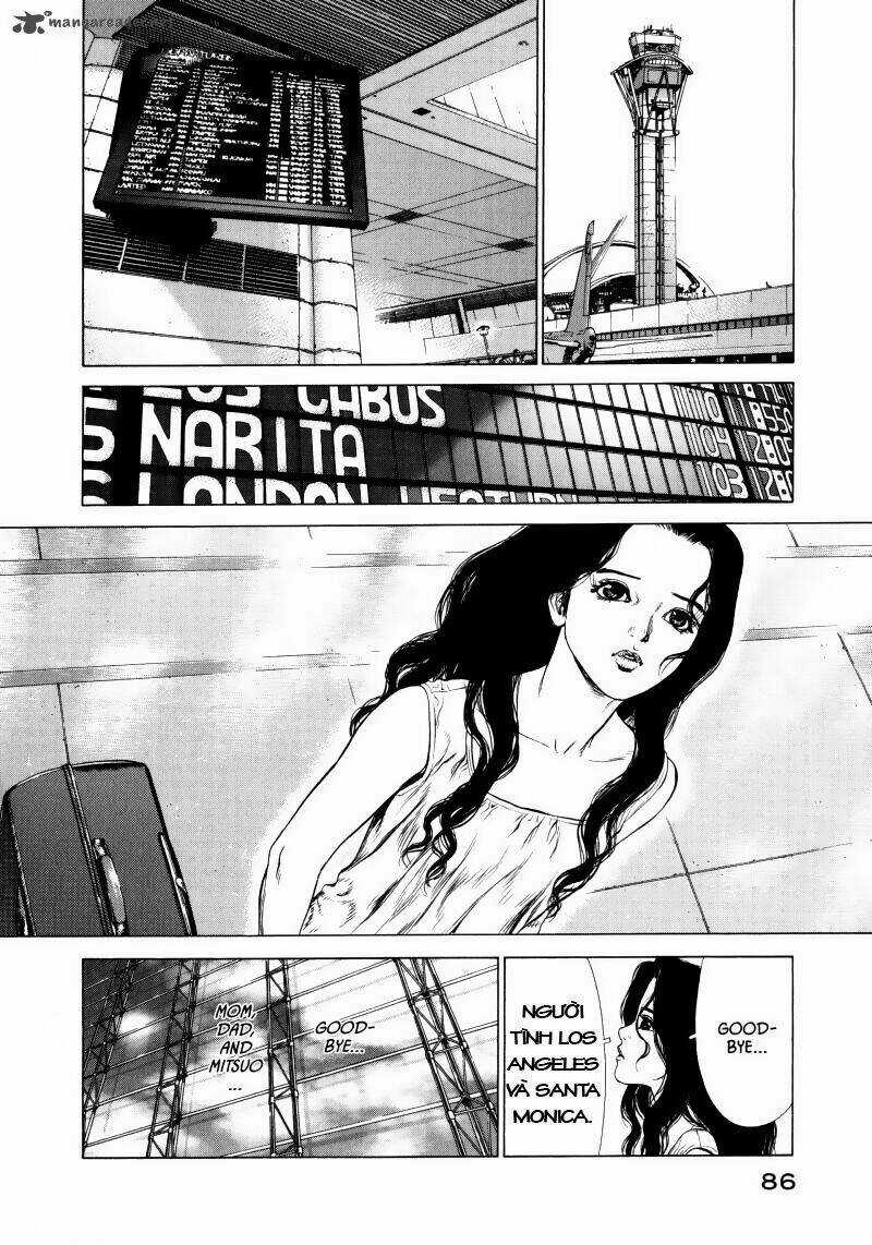 Raqiya - Chapter 4 - Trang 4