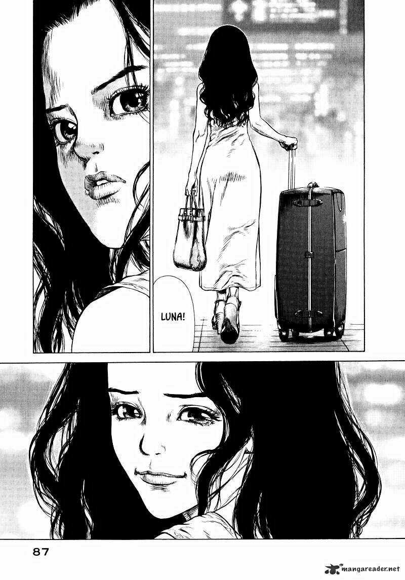 Raqiya - Chapter 4 - Trang 5