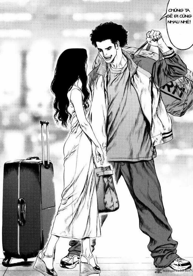 Raqiya - Chapter 4 - Trang 6