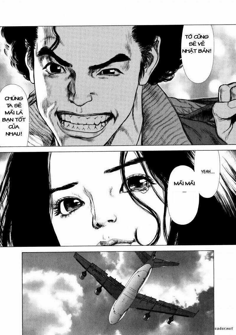 Raqiya - Chapter 4 - Trang 7