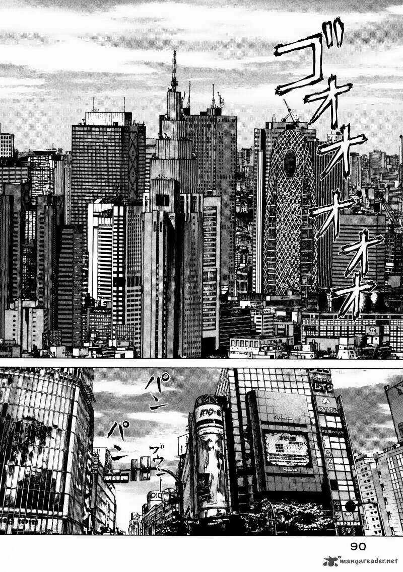 Raqiya - Chapter 4 - Trang 8