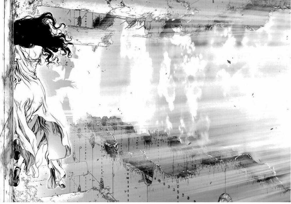 Raqiya - Chapter 40 - Trang 11