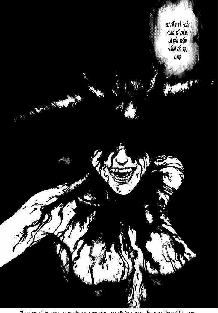 Raqiya - Chapter 40 - Trang 12