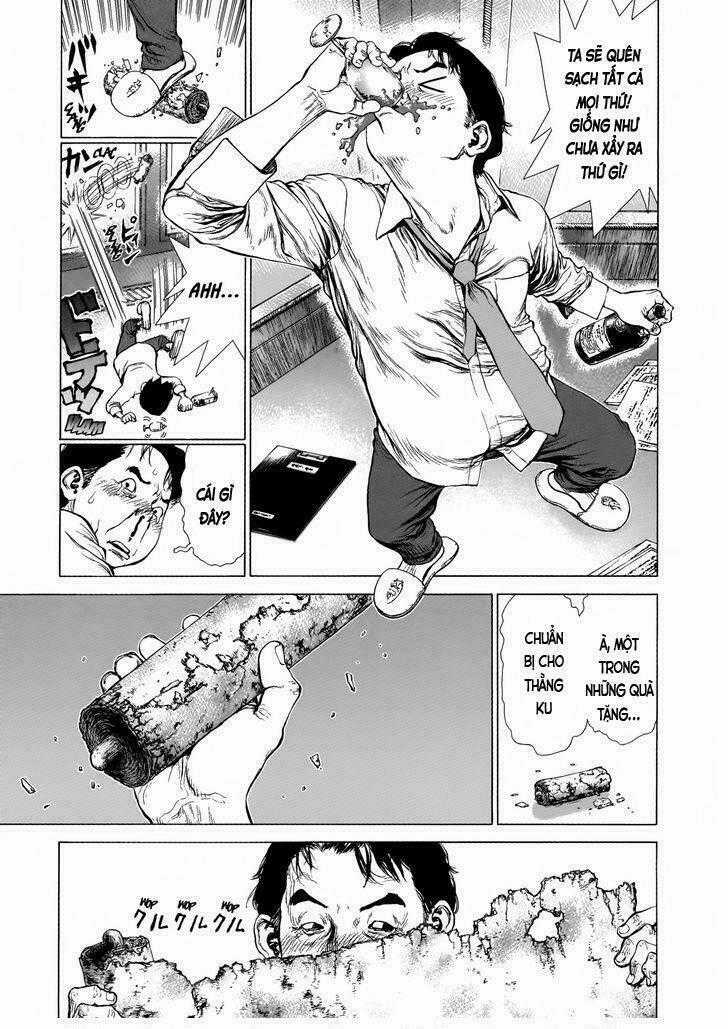 Raqiya - Chapter 40 - Trang 17