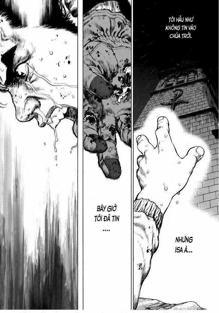 Raqiya - Chapter 40 - Trang 5