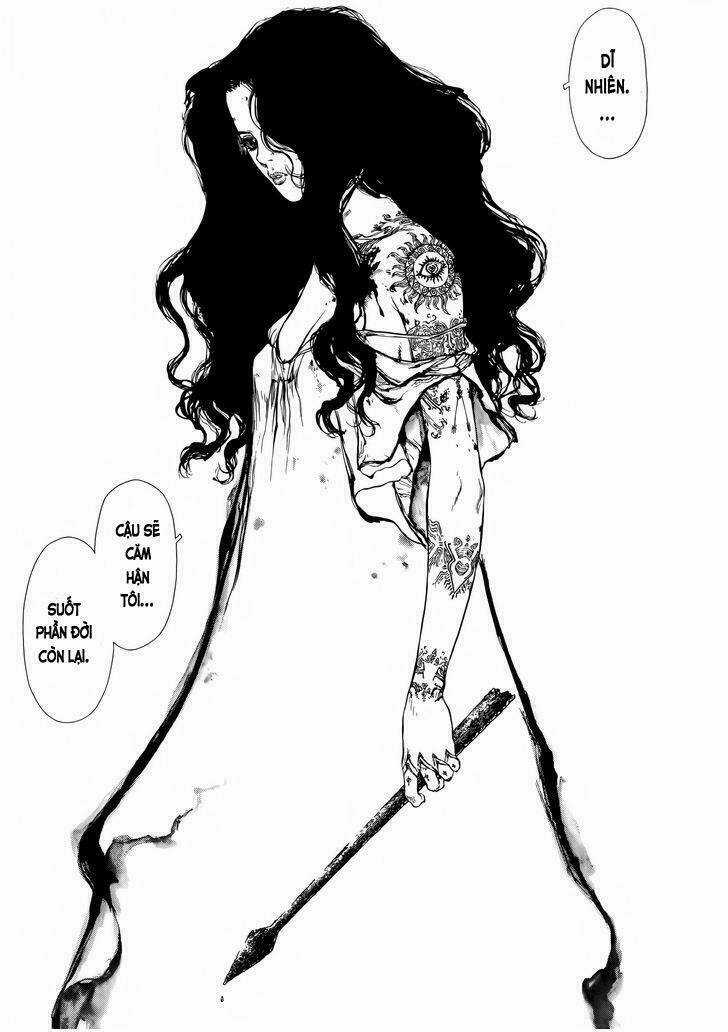 Raqiya - Chapter 40 - Trang 7