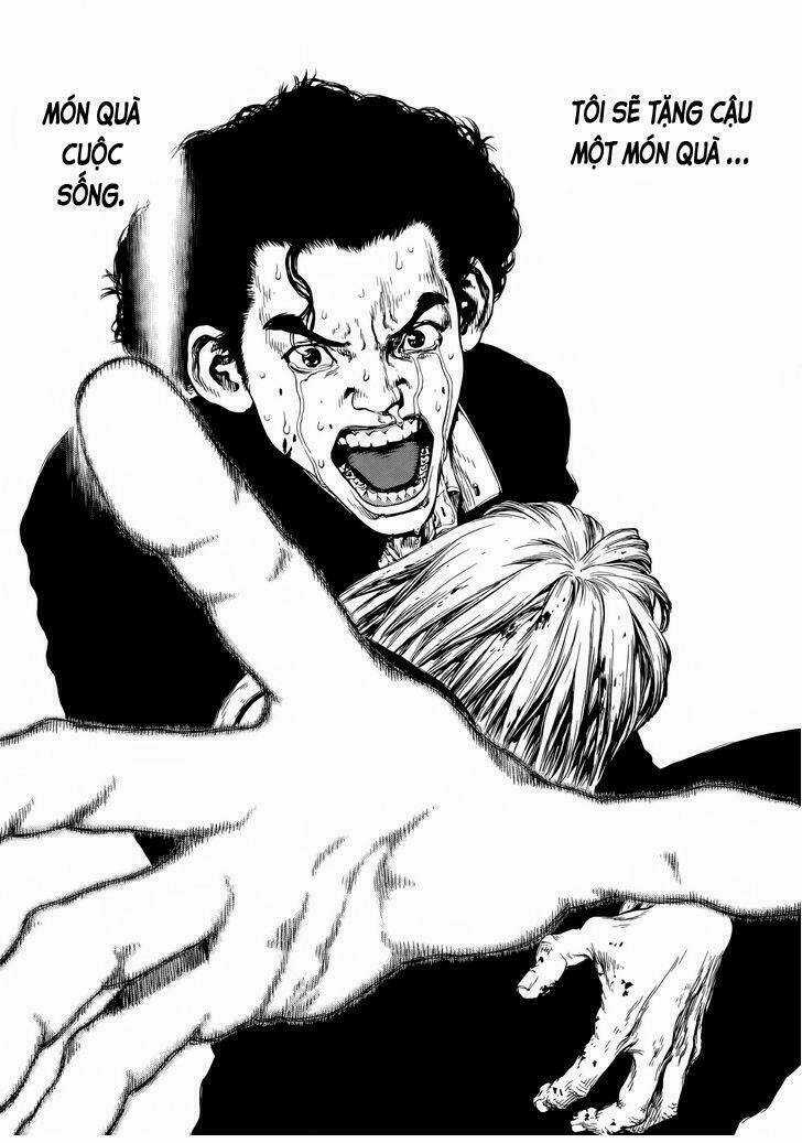 Raqiya - Chapter 40 - Trang 9