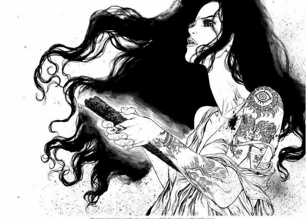 Raqiya - Chapter 40 - Trang 10