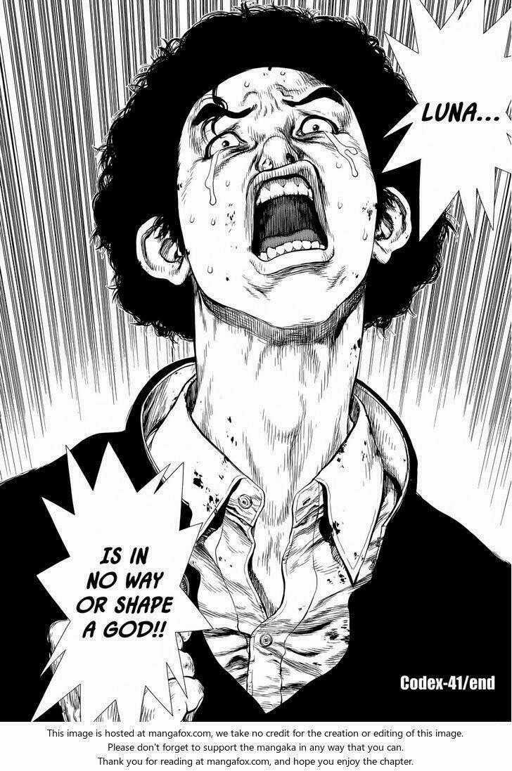 Raqiya - Chapter 41 - Trang 18